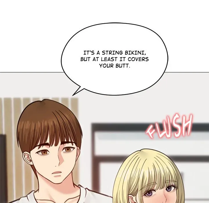 Stuck Living with My In-Laws Chapter 35 page 82 - 