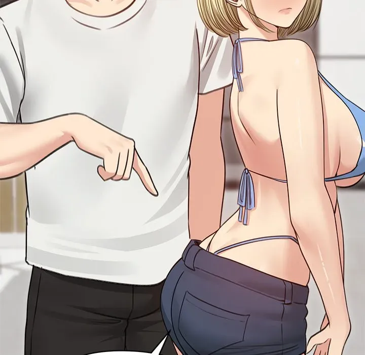 Stuck Living with My In-Laws Chapter 35 page 83 - 