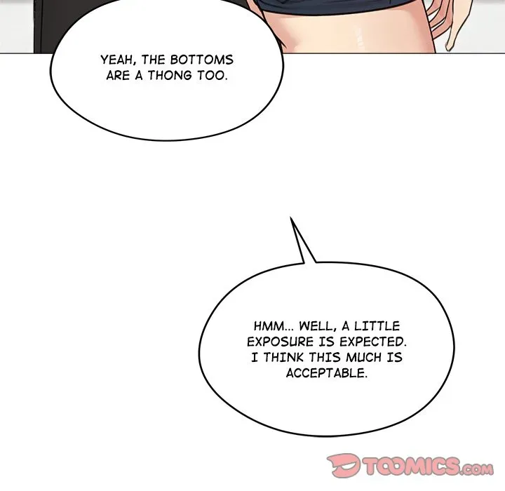 Stuck Living with My In-Laws Chapter 35 page 84 - 