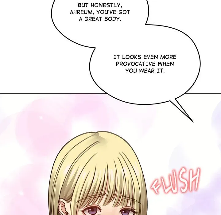 Stuck Living with My In-Laws Chapter 35 page 86 - 