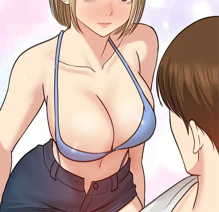 Stuck Living with My In-Laws Chapter 35 page 87 - 