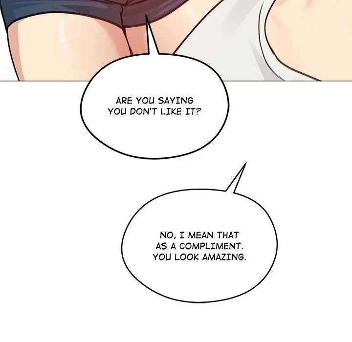Stuck Living with My In-Laws Chapter 35 page 88 - 