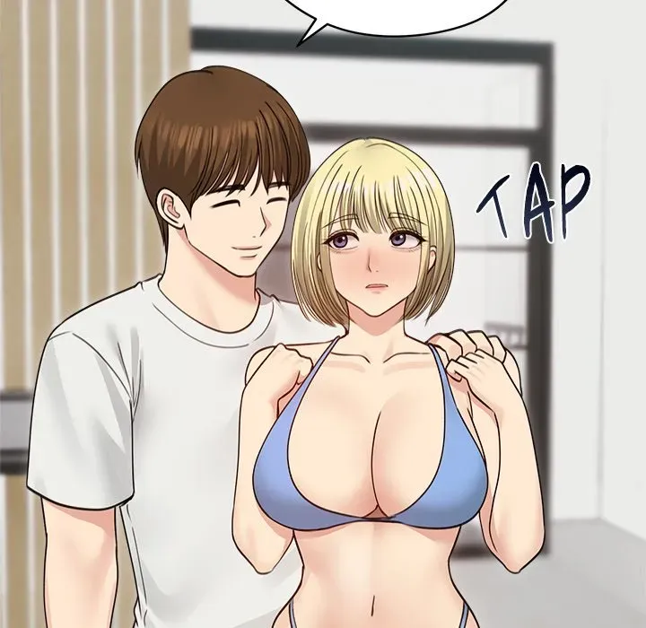Stuck Living with My In-Laws Chapter 35 page 90 - 