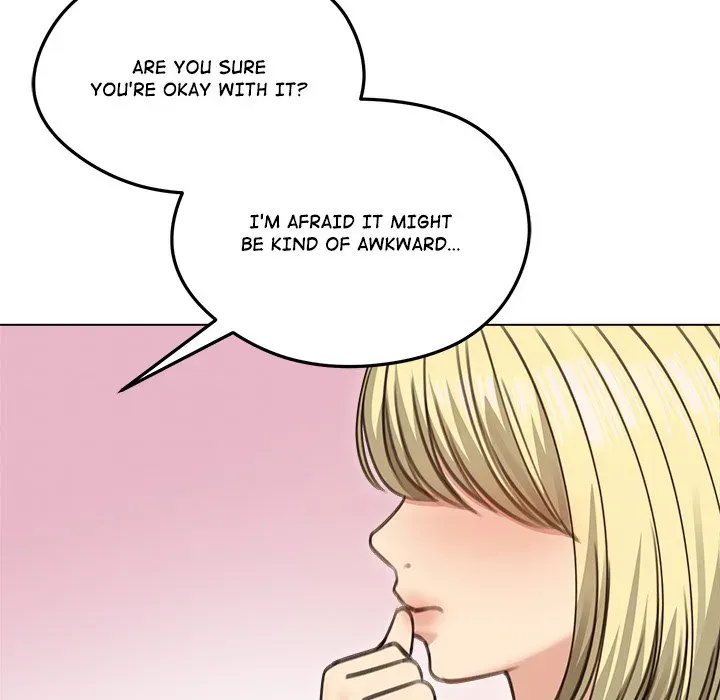 Stuck Living with My In-Laws Chapter 35 page 10 - 
