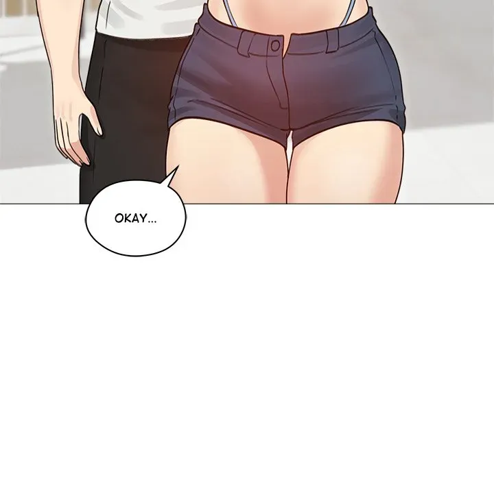 Stuck Living with My In-Laws Chapter 35 page 91 - 