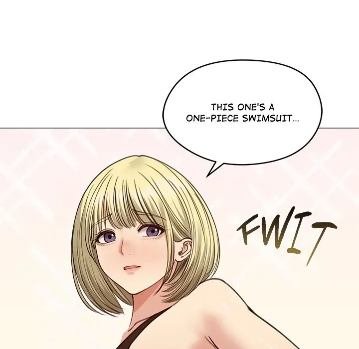 Stuck Living with My In-Laws Chapter 35 page 92 - 