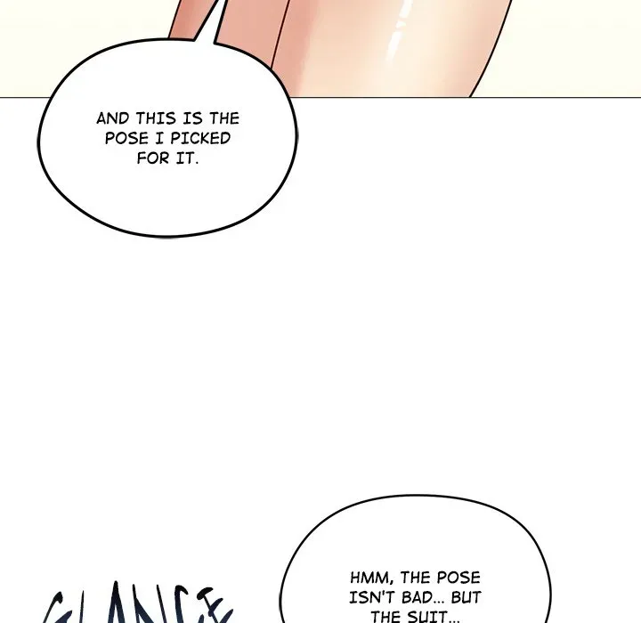 Stuck Living with My In-Laws Chapter 35 page 94 - 