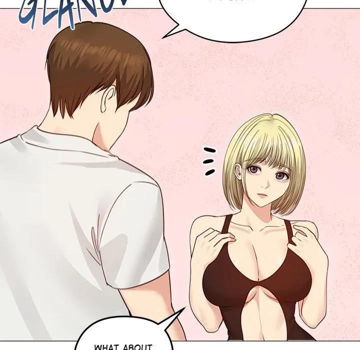 Stuck Living with My In-Laws Chapter 35 page 95 - 