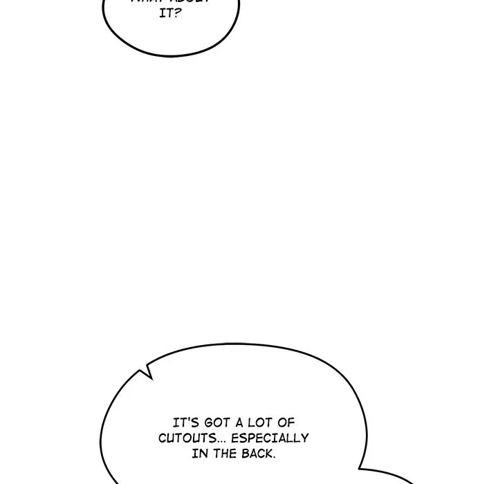 Stuck Living with My In-Laws Chapter 35 page 96 - 