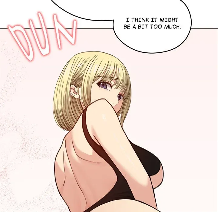 Stuck Living with My In-Laws Chapter 35 page 97 - 