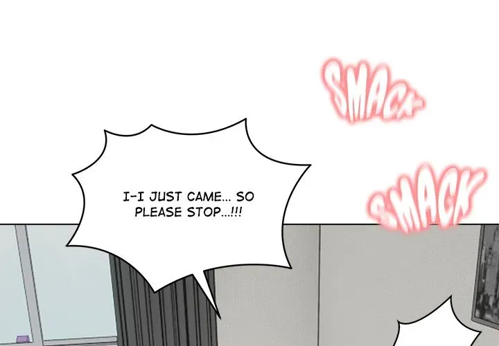 Stuck Living with My In-Laws Chapter 36 page 2 - 