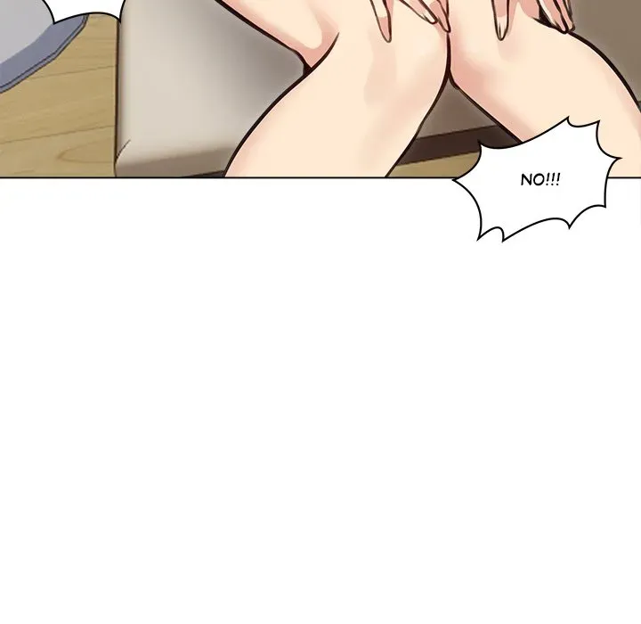 Stuck Living with My In-Laws Chapter 36 page 11 - 