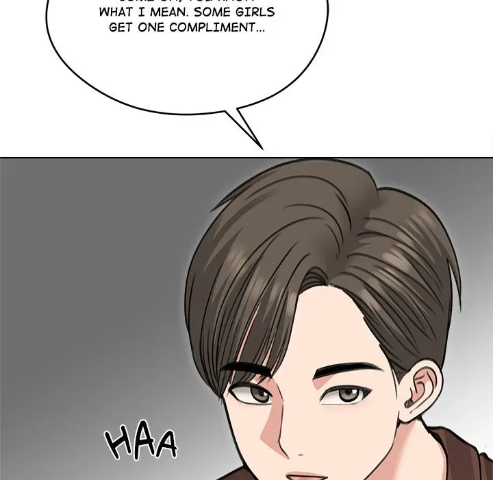 Stuck Living with My In-Laws Chapter 36 page 101 - 