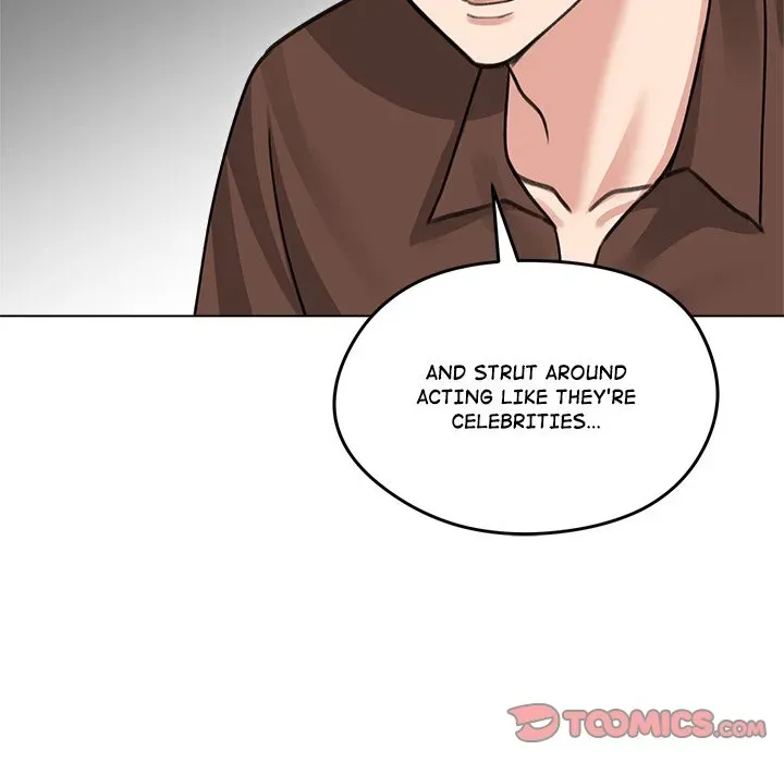 Stuck Living with My In-Laws Chapter 36 page 102 - 