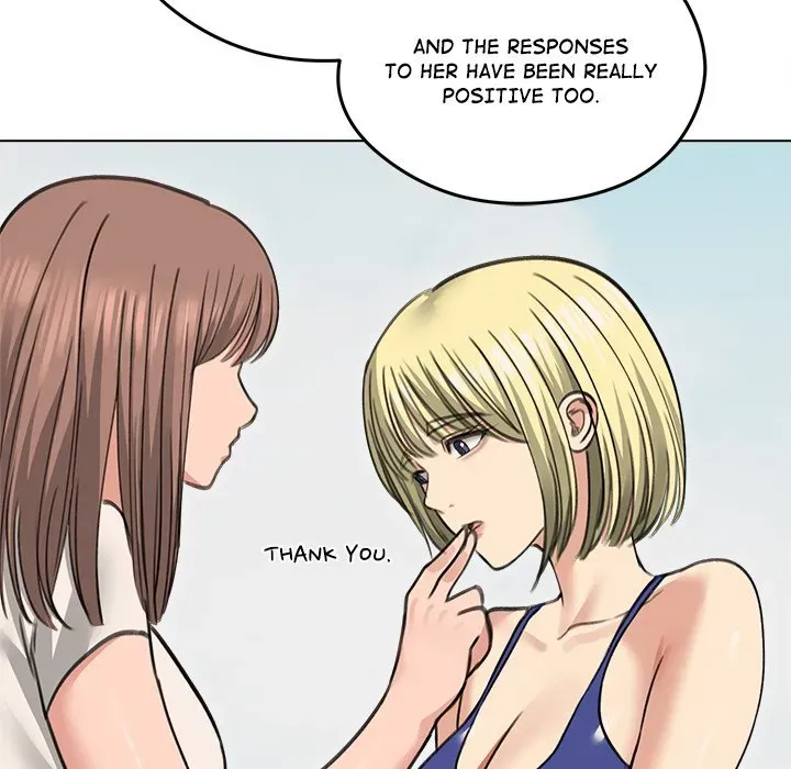 Stuck Living with My In-Laws Chapter 36 page 104 - 