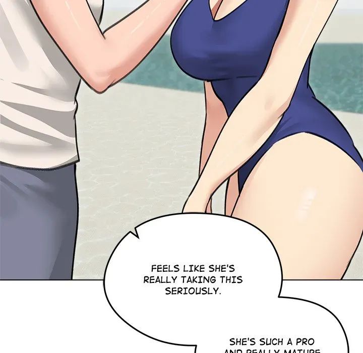 Stuck Living with My In-Laws Chapter 36 page 105 - 