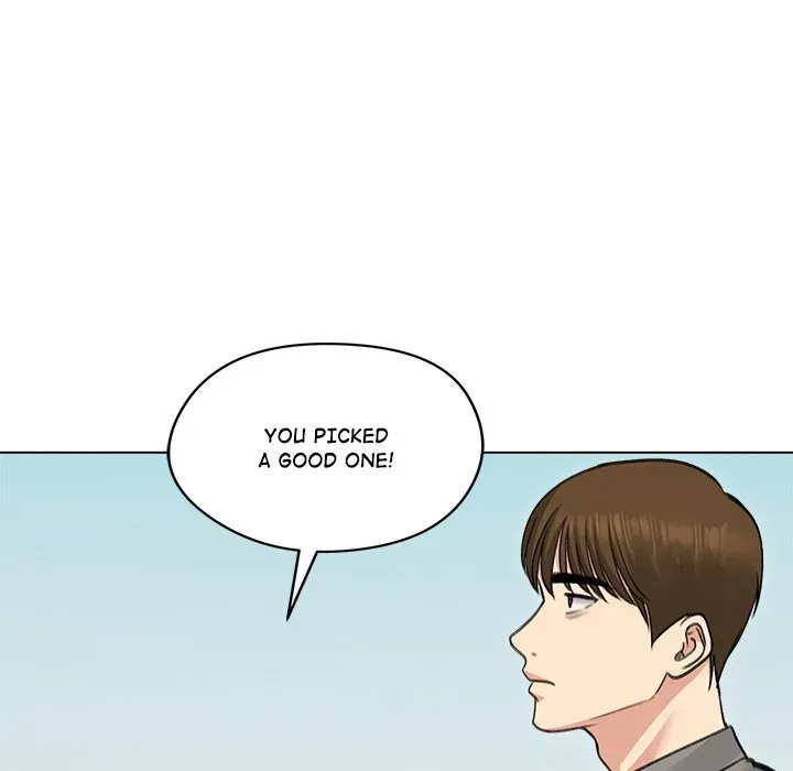 Stuck Living with My In-Laws Chapter 36 page 107 - 