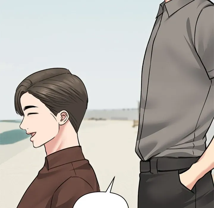 Stuck Living with My In-Laws Chapter 36 page 108 - 