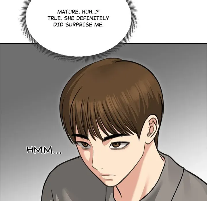 Stuck Living with My In-Laws Chapter 36 page 110 - 