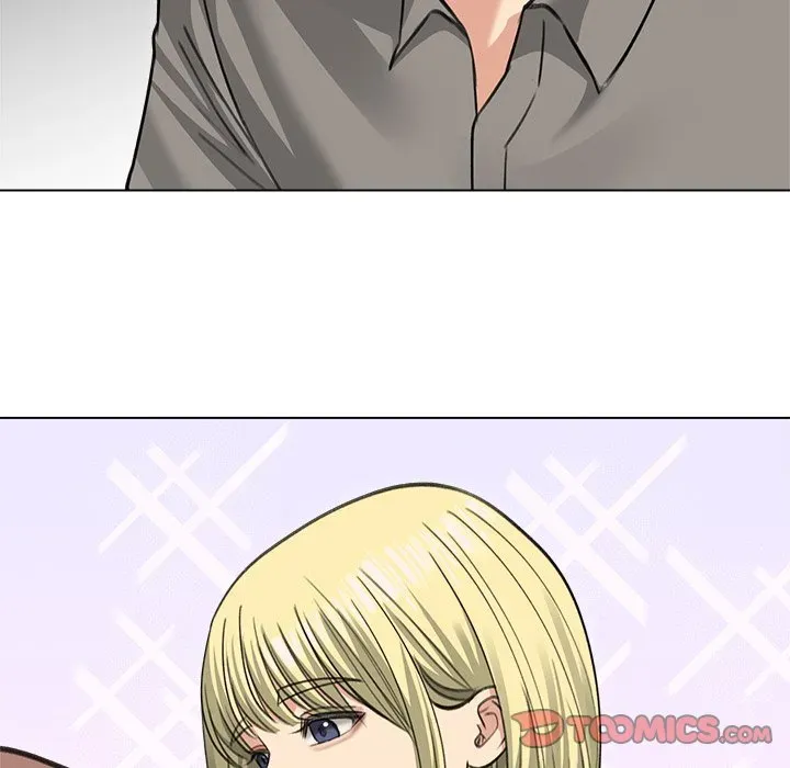 Stuck Living with My In-Laws Chapter 36 page 111 - 