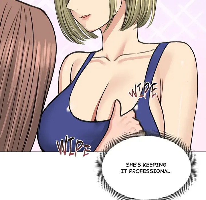 Stuck Living with My In-Laws Chapter 36 page 112 - 