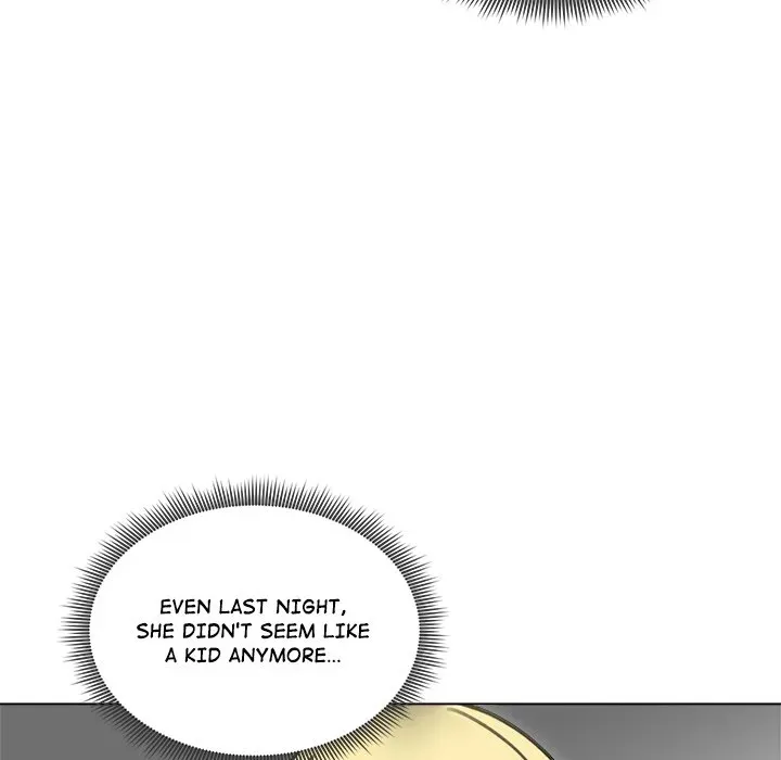 Stuck Living with My In-Laws Chapter 36 page 113 - 