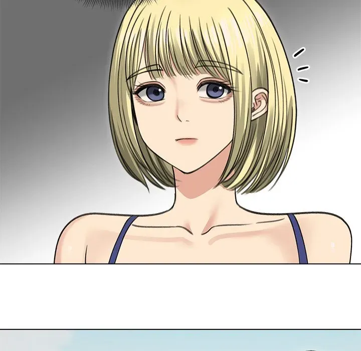 Stuck Living with My In-Laws Chapter 36 page 114 - 