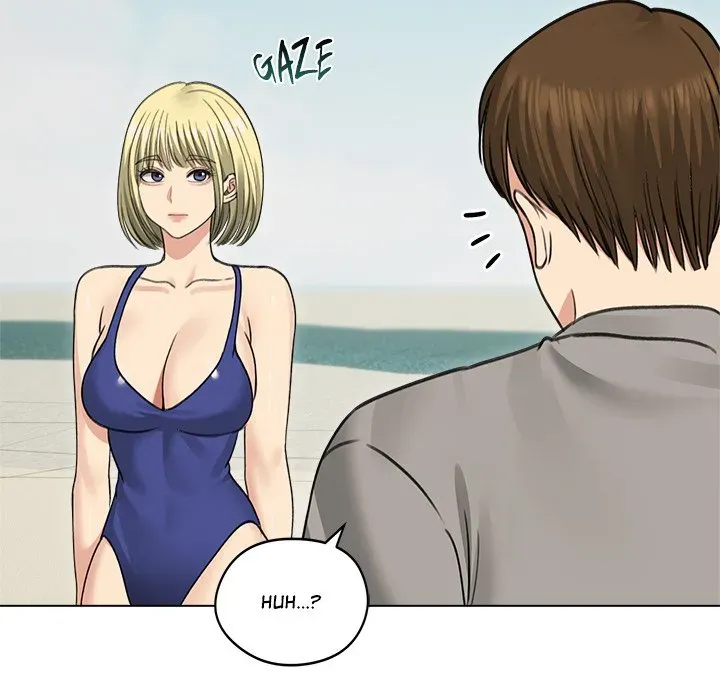 Stuck Living with My In-Laws Chapter 36 page 115 - 