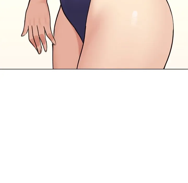 Stuck Living with My In-Laws Chapter 36 page 118 - 