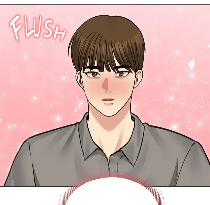 Stuck Living with My In-Laws Chapter 36 page 119 - 