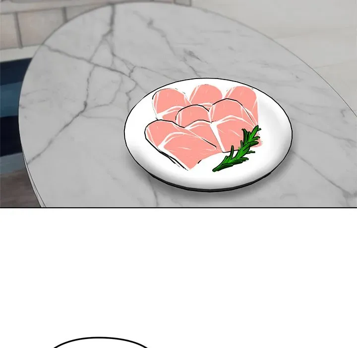 Stuck Living with My In-Laws Chapter 36 page 122 - 
