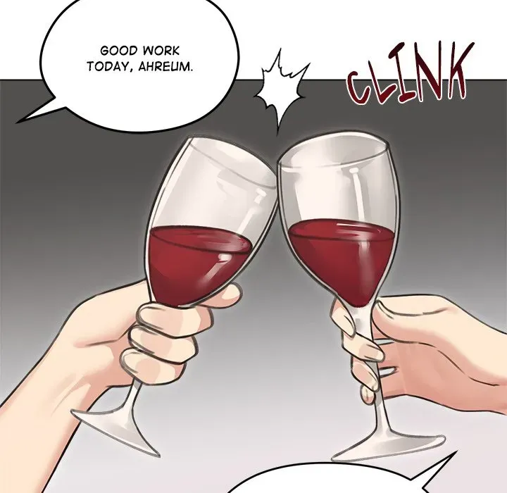 Stuck Living with My In-Laws Chapter 36 page 123 - 