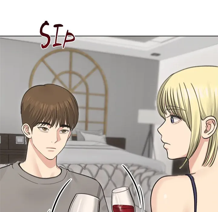 Stuck Living with My In-Laws Chapter 36 page 125 - 