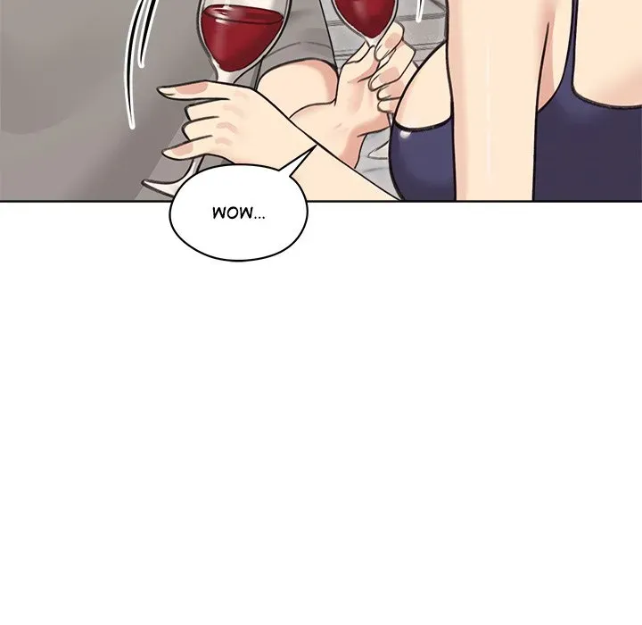 Stuck Living with My In-Laws Chapter 36 page 126 - 