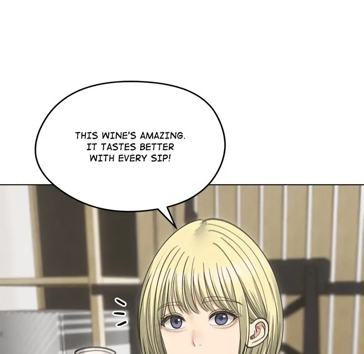 Stuck Living with My In-Laws Chapter 36 page 127 - 