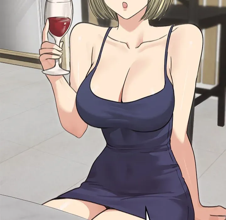 Stuck Living with My In-Laws Chapter 36 page 128 - 