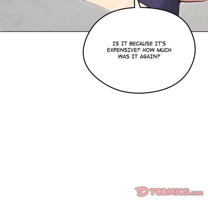 Stuck Living with My In-Laws Chapter 36 page 129 - 