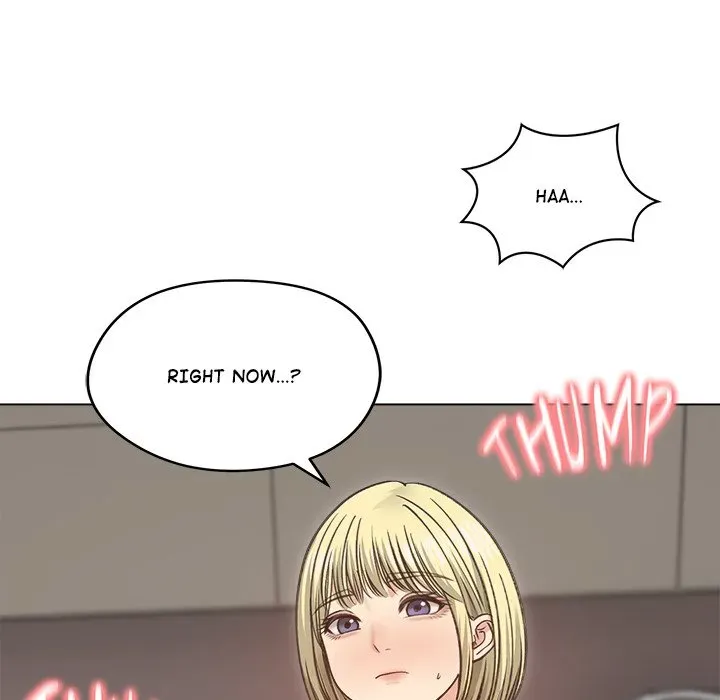 Stuck Living with My In-Laws Chapter 36 page 14 - 