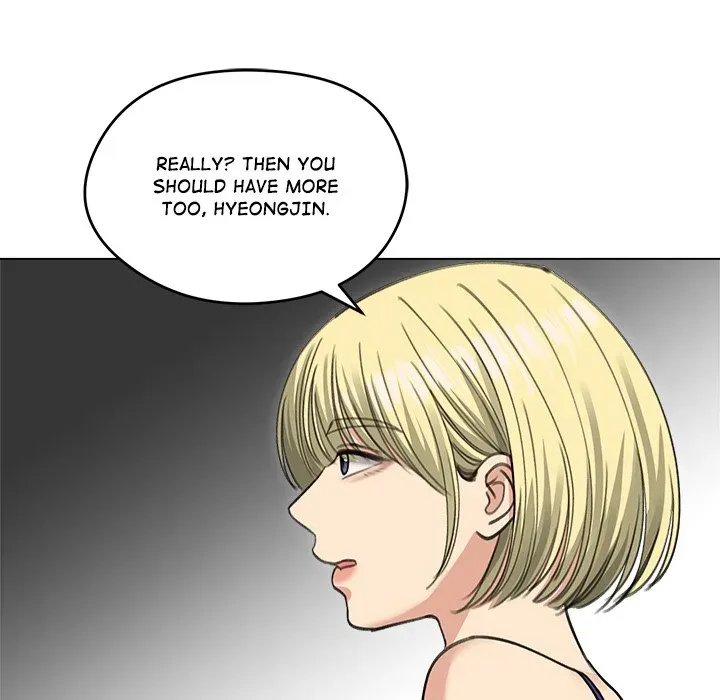 Stuck Living with My In-Laws Chapter 36 page 132 - 