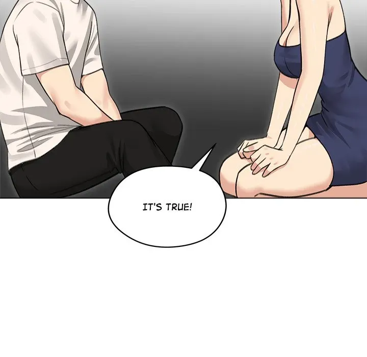 Stuck Living with My In-Laws Chapter 36 page 135 - 