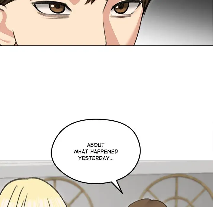 Stuck Living with My In-Laws Chapter 36 page 137 - 