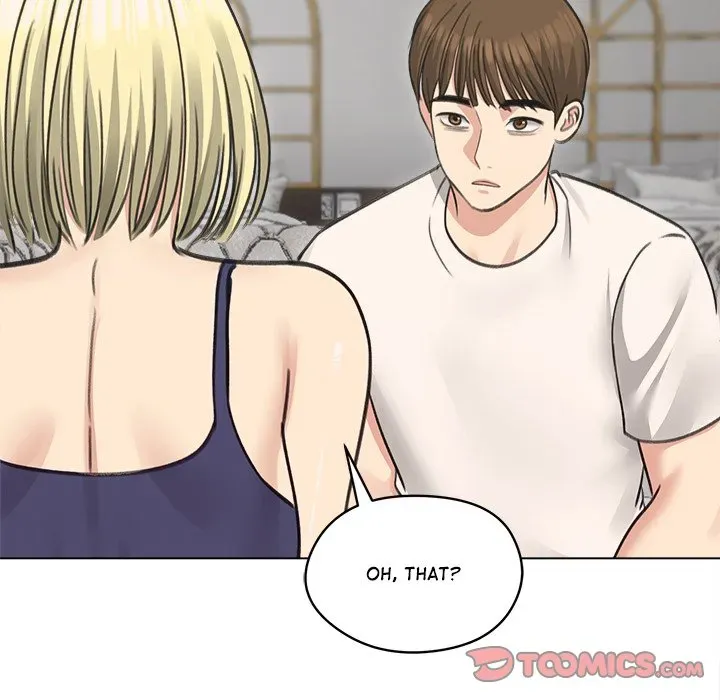 Stuck Living with My In-Laws Chapter 36 page 138 - 