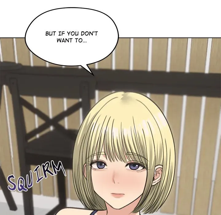 Stuck Living with My In-Laws Chapter 36 page 141 - 