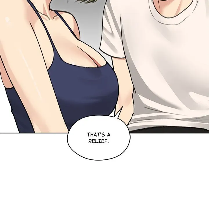 Stuck Living with My In-Laws Chapter 36 page 145 - 