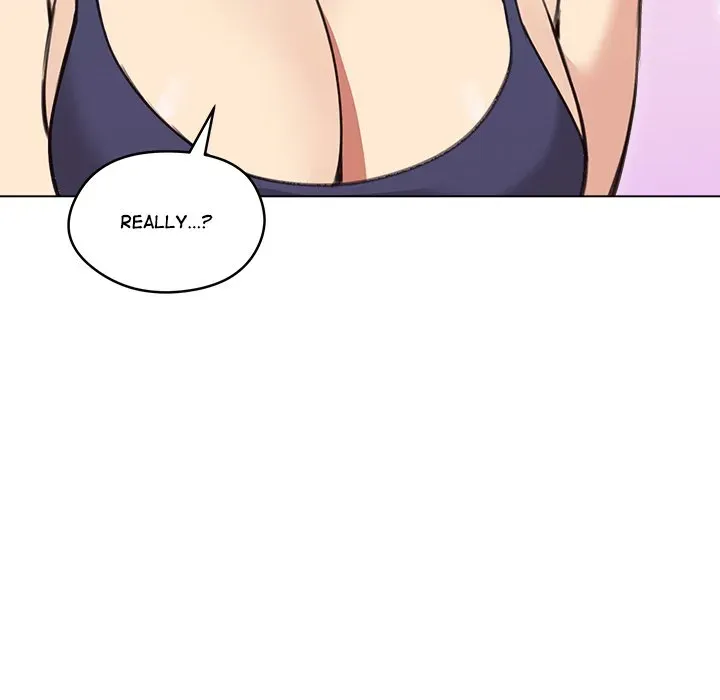 Stuck Living with My In-Laws Chapter 36 page 150 - 
