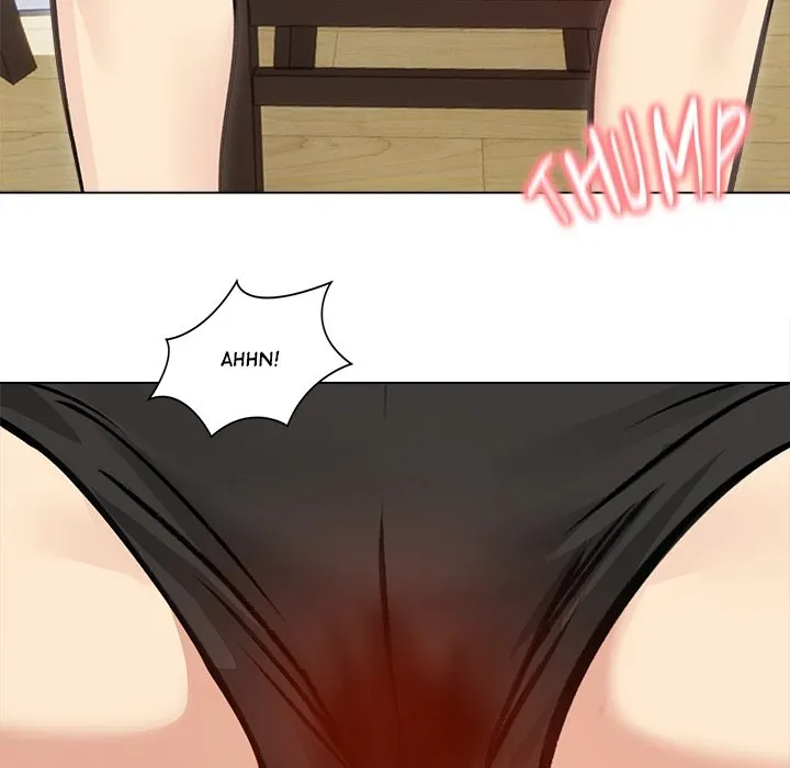 Stuck Living with My In-Laws Chapter 36 page 16 - 