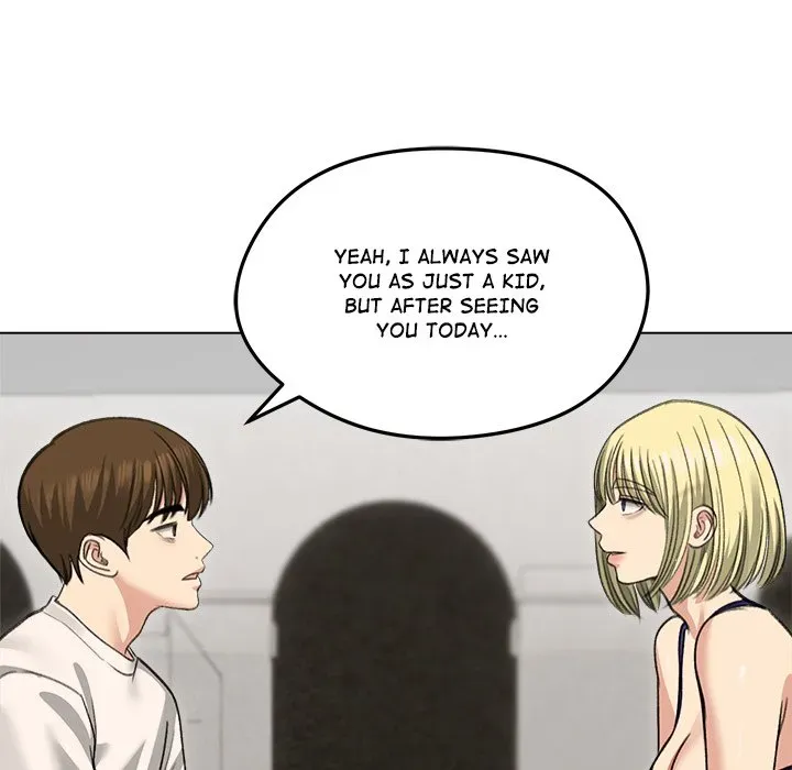 Stuck Living with My In-Laws Chapter 36 page 151 - 