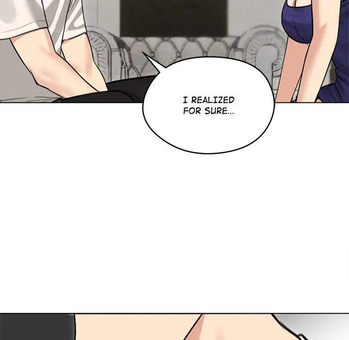 Stuck Living with My In-Laws Chapter 36 page 152 - 