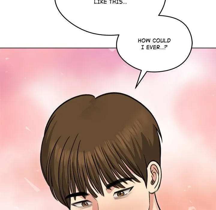 Stuck Living with My In-Laws Chapter 36 page 155 - 