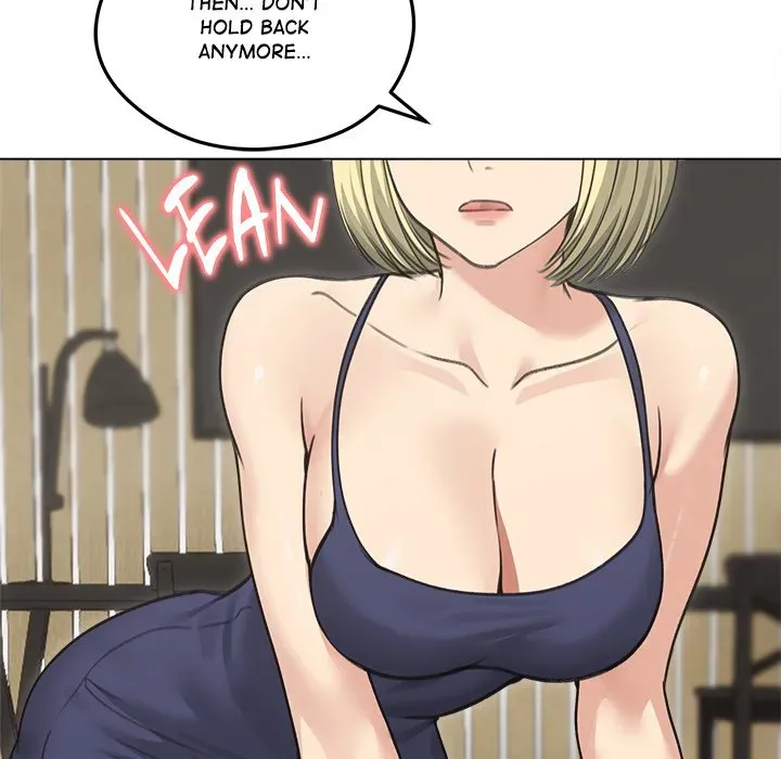 Stuck Living with My In-Laws Chapter 36 page 160 - 